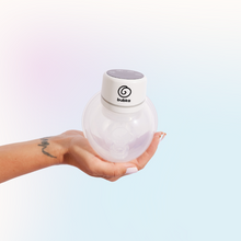 Load image into Gallery viewer, Bubka Pro 2 Double Breast Pump
