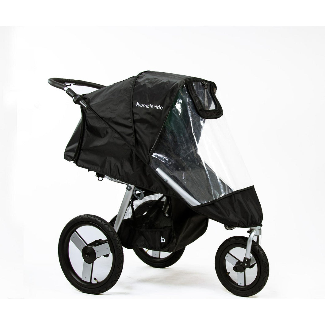 Bumbleride Rain Shield