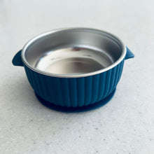 Load image into Gallery viewer, Cuddle Bug &amp; Co Stainless Steel Bowl
