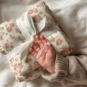 Cam Cam Copenhagen Muslin Cloth - 2 pack