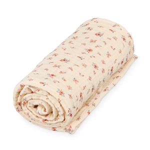 Cam Cam Copenhagen Muslin Baby Blanket