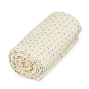 Cam Cam Copenhagen Muslin Baby Blanket