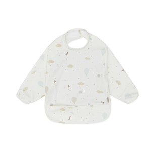 Cam Cam Copenhagen Sleeved Bib