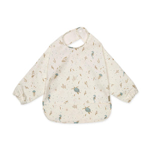 Cam Cam Copenhagen Sleeved Bib