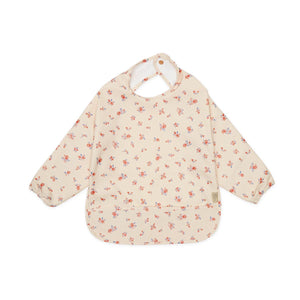 Cam Cam Copenhagen Sleeved Bib