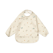 Load image into Gallery viewer, Cam Cam Copenhagen Sleeved Bib
