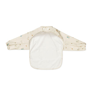 Cam Cam Copenhagen Sleeved Bib