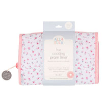 Load image into Gallery viewer, All4Ella Ice Cooling Pram Liner
