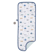 Load image into Gallery viewer, All4Ella Ice Cooling Pram Liner
