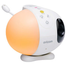 Load image into Gallery viewer, Oricom Motorised Pan-Tilt Additional Camera for SC870 (CU870WH)
