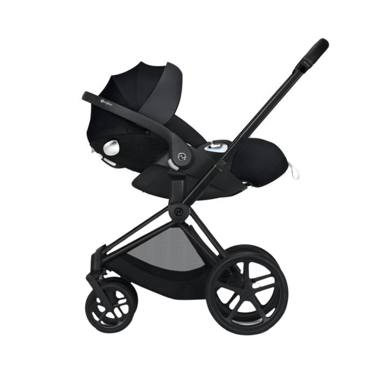 cybex cloud q capsule base Buy for Baby Busselton