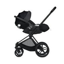Load image into Gallery viewer, Cybex Cloud Q Capsule + Base

