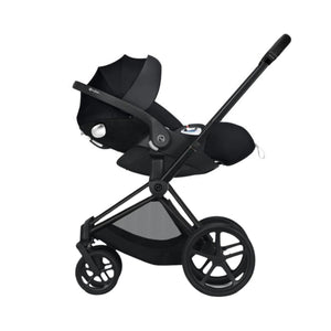 Cybex Cloud Q Capsule + Base