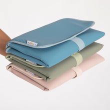Load image into Gallery viewer, All4Ella Changing Wallet (Recycled)
