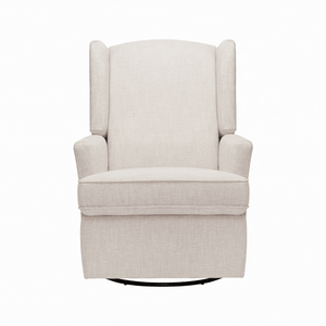 iL Tutto Chelsea Recliner Chair - Egg Shell