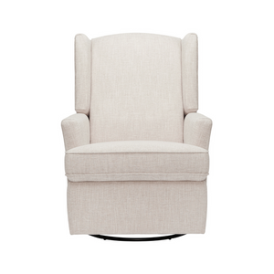 iL Tutto Chelsea Recliner Chair - Egg Shell
