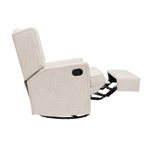 iL Tutto Chelsea Recliner Chair - Egg Shell