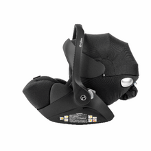 Load image into Gallery viewer, Cybex Cloud Q Capsule + Base
