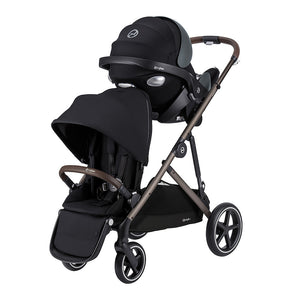 Cybex Gazelle S Capsule Adapters
