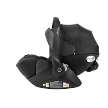 Load image into Gallery viewer, Cybex Cloud Q Capsule + Base
