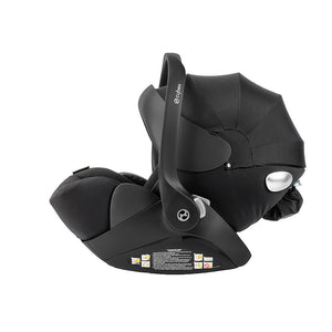Cybex Cloud Q Capsule + Base