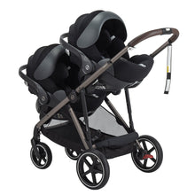 Load image into Gallery viewer, Cybex Gazelle S Capsule Adapters
