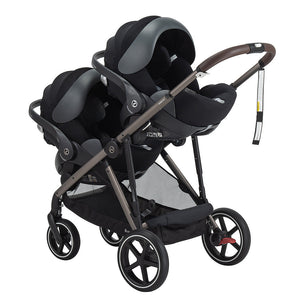 Cybex Gazelle S Capsule Adapters