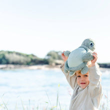 Load image into Gallery viewer, OB Designs Soft Toys - Sea Creatures
