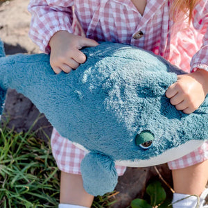 OB Designs Hurley Whale