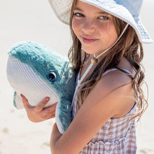 Load image into Gallery viewer, OB Designs Soft Toys - Sea Creatures
