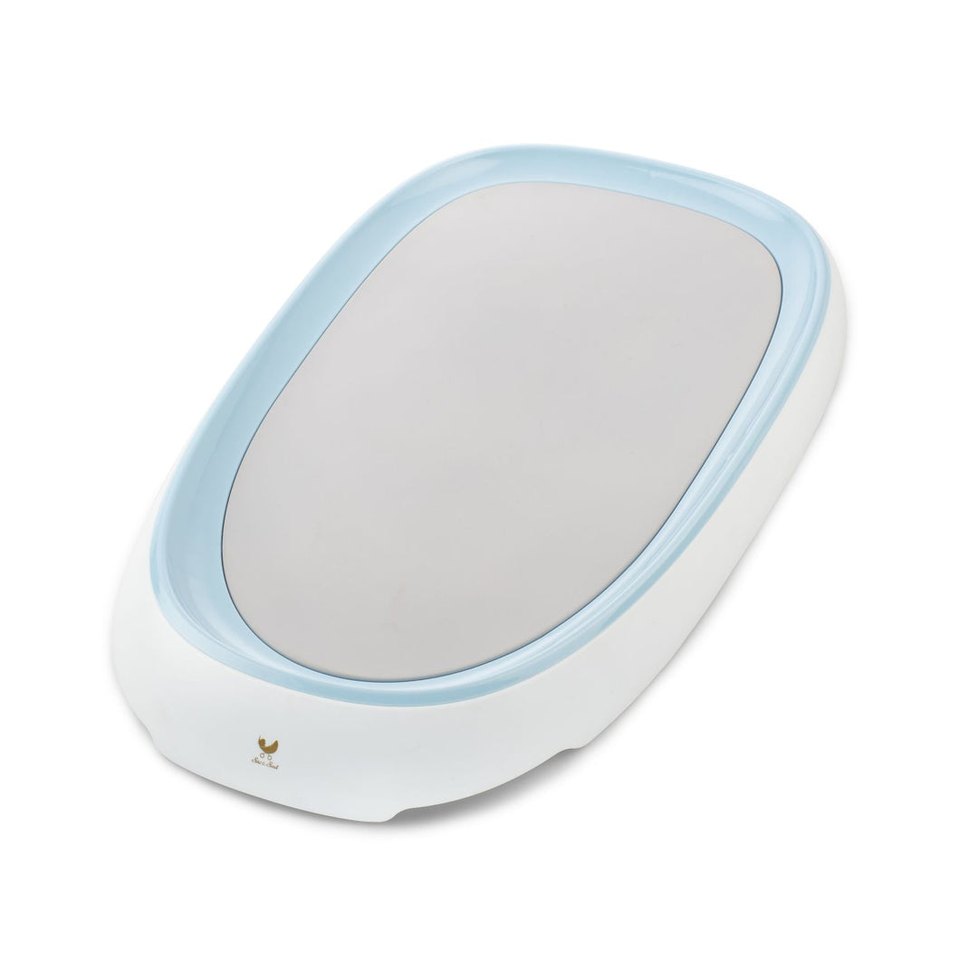 Sisi & Sash Deluxe Change Pad
