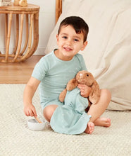 Load image into Gallery viewer, ergoPouch Short Sleeve Pyjamas 0.2 TOG
