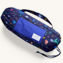 Load image into Gallery viewer, ergoPouch DreamRoll All-in-One Sleep Mat
