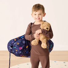Load image into Gallery viewer, ergoPouch DreamRoll All-in-One Sleep Mat
