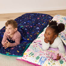 Load image into Gallery viewer, ergoPouch DreamRoll All-in-One Sleep Mat
