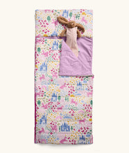 Load image into Gallery viewer, ergoPouch DreamRoll All-in-One Sleep Mat
