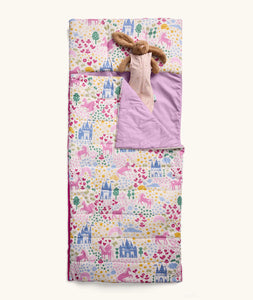 ergoPouch DreamRoll All-in-One Sleep Mat