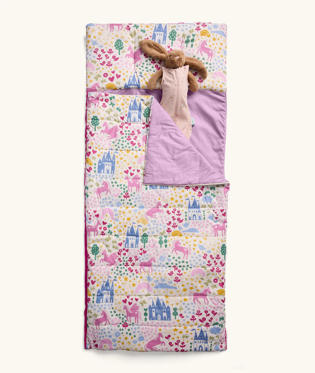 ergoPouch DreamRoll All-in-One Sleep Mat