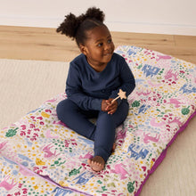 Load image into Gallery viewer, ergoPouch DreamRoll All-in-One Sleep Mat
