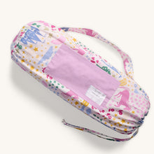 Load image into Gallery viewer, ergoPouch DreamRoll All-in-One Sleep Mat
