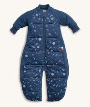 Load image into Gallery viewer, ergoPouch Sleep Suit Bag 2.5 TOG
