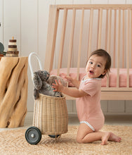 Load image into Gallery viewer, Love to Dream Tencel Fitted 2-in-1 Waterproof Mattress Sheet
