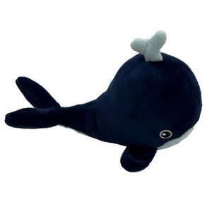 Huggable Toys Eco Hugs Spout Whale