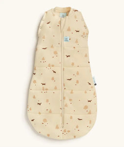 ergoPouch Cocoon Swaddle Bag 3.5 TOG