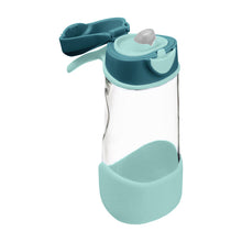 Load image into Gallery viewer, BBox Sport Spout Bottle - 450ml
