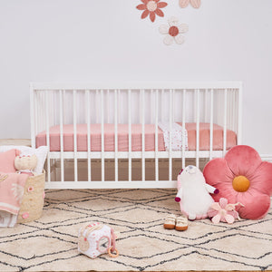 Grotime Essence Cot
