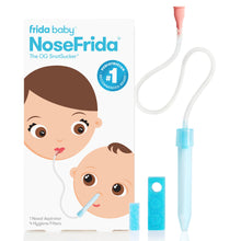 Load image into Gallery viewer, Frida Baby NoseFrida
