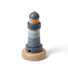 Load image into Gallery viewer, FLEXA Play Lighthouse Stacker
