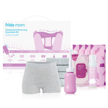 Load image into Gallery viewer, Frida Mom Postpartum Recovery Essentials Kit
