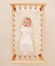 Load image into Gallery viewer, ergoPouch 2-in-1 Waterproof Fitted Sheet
